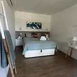 Golden Coast Apartman *