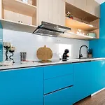 Golden Coast Apartman