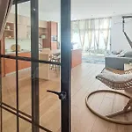 Apartman Golden Coast Portimão