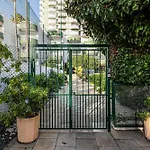 Golden Coast Apartman