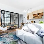 Golden Coast Apartman