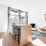 Apartman Golden Coast *