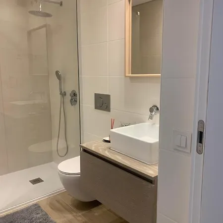 Apartman Golden Coast *