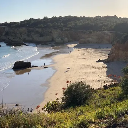 Golden Coast Apartman *