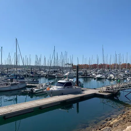 Golden Coast Apartman