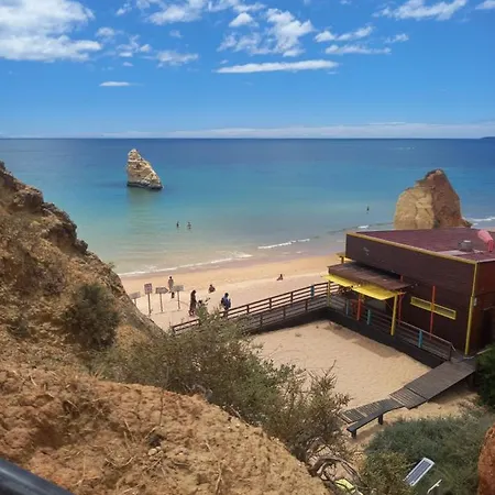 Golden Coast Apartman