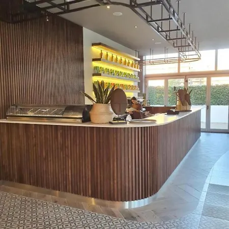 Golden Coast Apartman