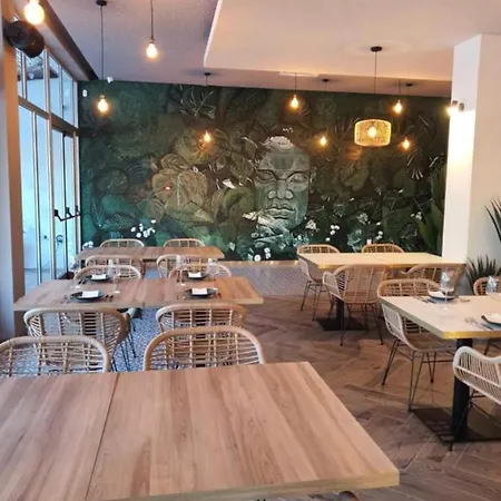 Golden Coast Apartman