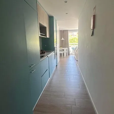 Apartman Golden Coast