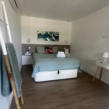 Golden Coast Apartman *