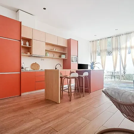 Apartman Golden Coast