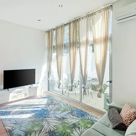 Appartement Golden Coast Portimão