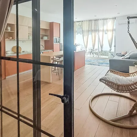 Apartman Golden Coast Portimão