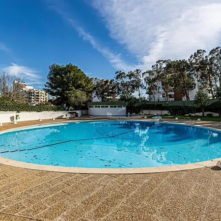 Apartman Golden Coast Portimão