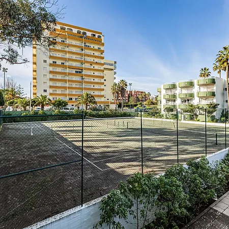 Apartman Golden Coast Portimão