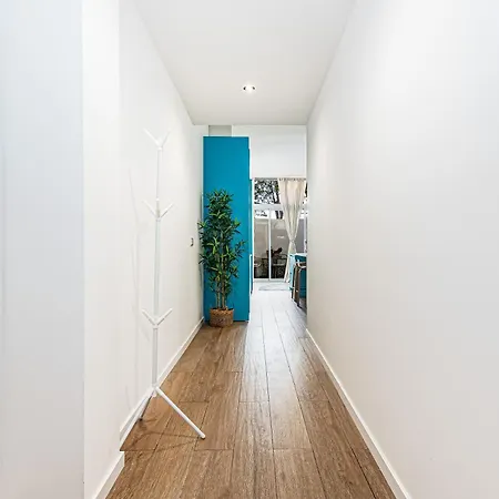 Golden Coast Appartement *