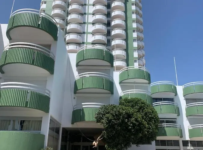 Golden Coast * Portimão