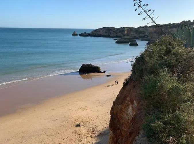 Golden Coast Apartment Portimão