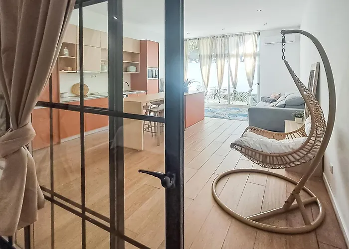 Apartment Golden Coast Portimão