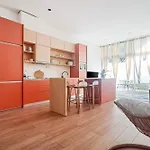 דירה Golden Coast