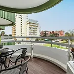 Апартаменты Golden Coast