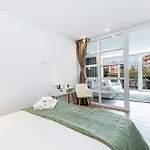 Golden Coast Апартаменты Портиман