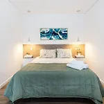Golden Coast Апартаменты *