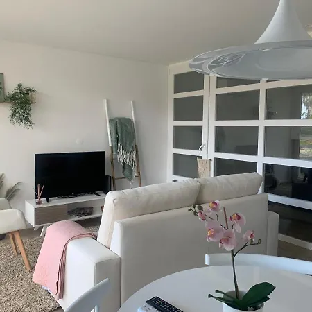 Apartmán Golden Coast