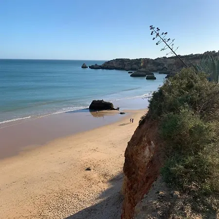 Golden Coast شقة بورتيماو