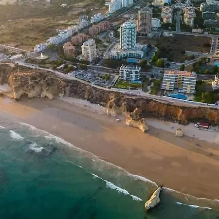 Golden Coast Apartment Portimão