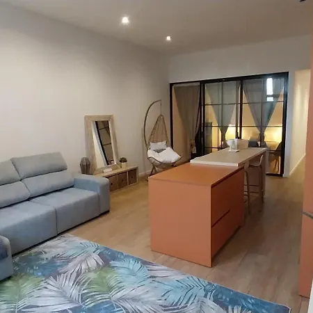 Golden Coast Apartment Portimão