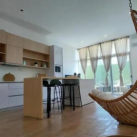 Apartment Golden Coast *