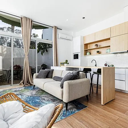 Golden Coast * بورتيماو