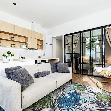 Golden Coast Portimão