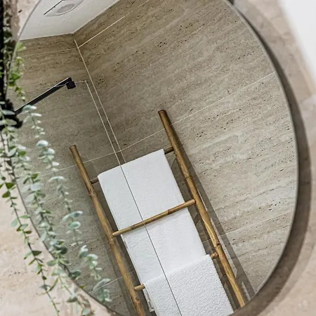 Golden Coast 公寓 波尔蒂芒