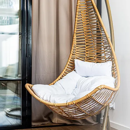 Apartment Golden Coast