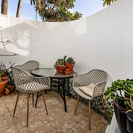 Appartement Golden Coast