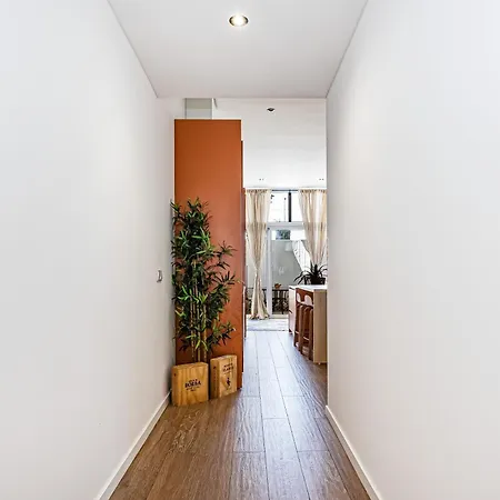 Appartement Golden Coast *