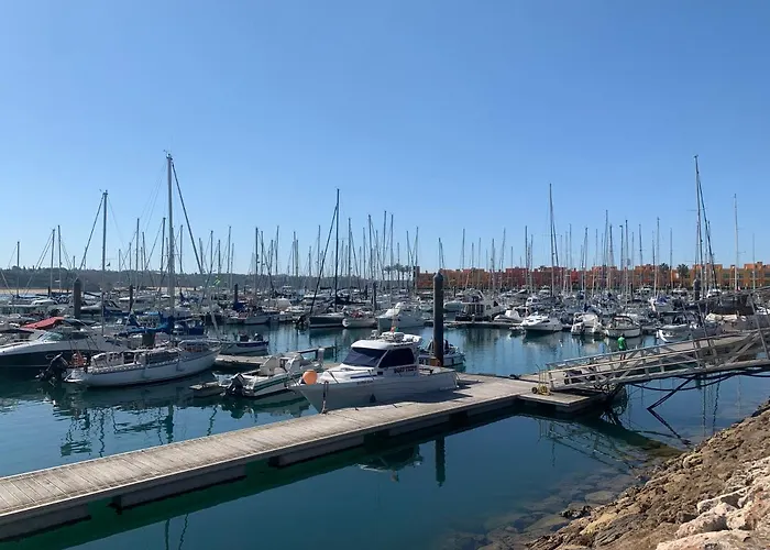 Golden Coast Apartment