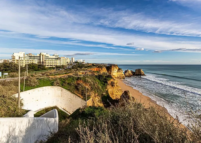 Golden Coast Portimao
