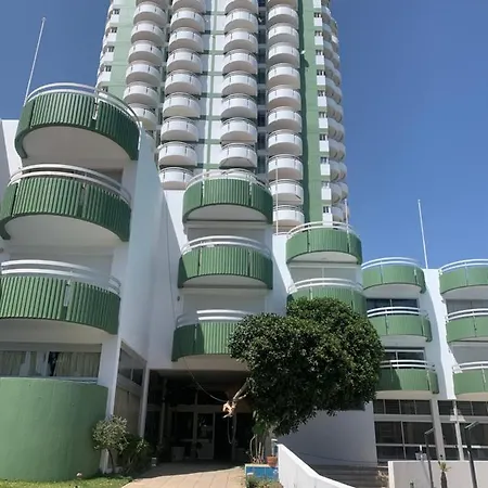 Golden Coast * ポルティマン