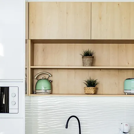 Golden Coast アパート ポルティマン