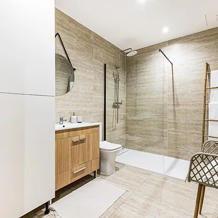 Apartman Golden Coast