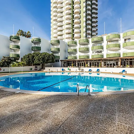 Apartman Golden Coast