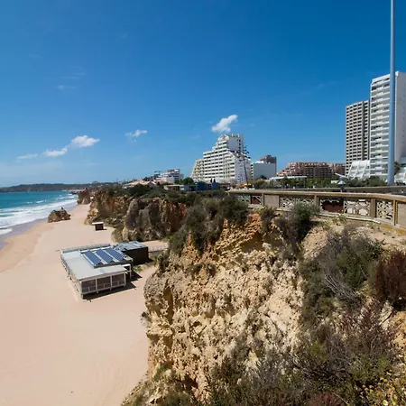Golden Coast Apartman Portimão