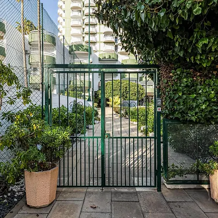 Golden Coast Apartman