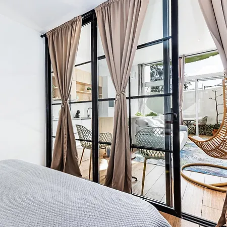 Golden Coast Apartman