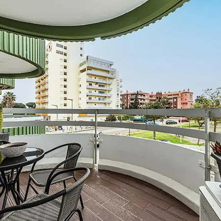 Apartman Golden Coast