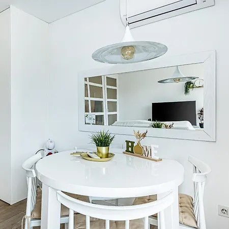 Apartman Golden Coast