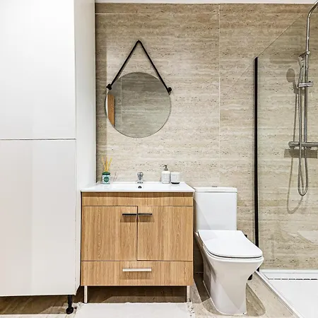 Apartman Golden Coast Portimão